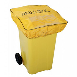 360L Printed Spill Kit Audit Cover image