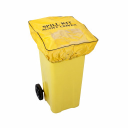 120L Printed Spill Kit Audit Cover image