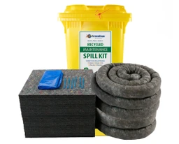 120L Recycled Maintenance Spill Kit image