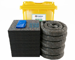 360L Recycled Maintenance Spill Kit image
