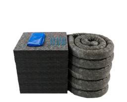 240L Recycled Maintenance Refill Kit image