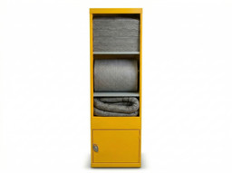 330L Fully Stocked Maintenance Spill Station image