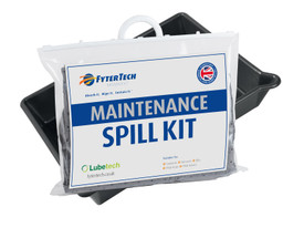 20L Maintenance Spill Kit c/w Drip Tray image