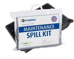 20L Maintenance Spill Kit c/w Drip Tray image