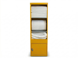 330L Fully Stocked Oil Only Spill Station image