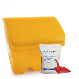 Medium De-Icing Rock Salt Kit image
