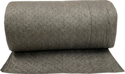 30"x300' Universal Two-Ply Laminated Medium Spilfyter Roll image