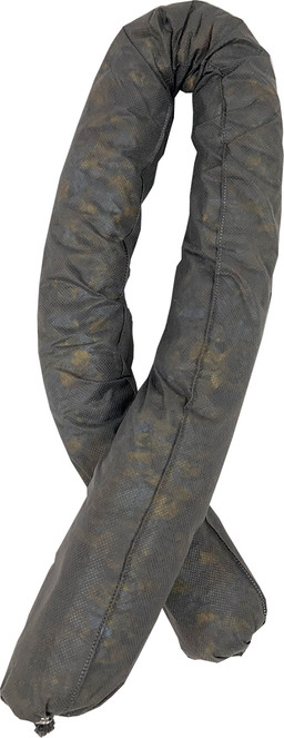 Spilfyter 7.6cm x 122cm Maintenance Sorbent Socks (15 ct) image