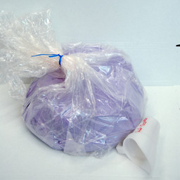 Spilfyter Kolor-Safe Bulk 10 lb. Neutralizer Powder for Bases image