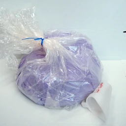 Spilfyter Kolor-Safe Bulk 40 lb. Neutralizer Powder for Bases image