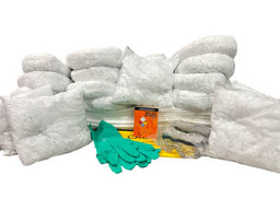 Refill: Spilfyter Oil Only 60 Gallon DASH Spill Kit image