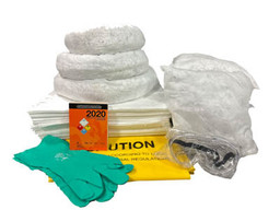 Refill: Spilfyter Oil Only 30 Gallon DASH Spill Kit image