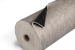 Spilfyter 107cm x 30.5m Airlay Piping Mat with Polyback image