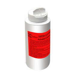 Spilfyter Mercury Vapor Suppressor 450 Gram Bottle image