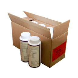 Spilfyter Kolor-Safe Solidifying Neutralizer Powder Shakers for Hydrofluoric Acids (10ct) image