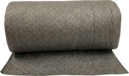 Spilfyter 81cm x 46m Bronze Maintenance Heavyweight Sorbent Roll image