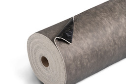 58”X100’ Spilfyter airlay inner track mat,   9 rolls/pallet image