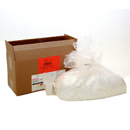 Spilfyter Kolor-Safe Bulk 10 lb. Neutralizer Powder for Hydrofluoric Acids image