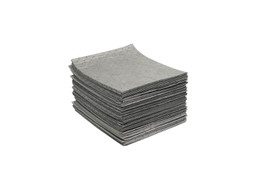16"x18" Universal Three-Ply Medium Essentials Sorbent Pads (100 ct) image