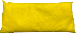 8"x18" HazMat Essentials Sorbent Pillow 20/cs image