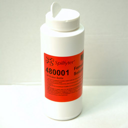 Spilfyter Formaldehyde Solidifying Powder- 32oz Shaker Bottle (10ct) image