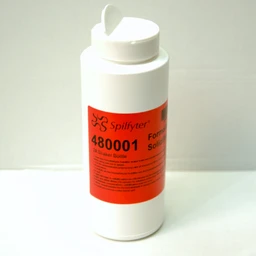 Spilfyter Formaldehyde Solidifying Powder- 32oz Shaker Bottle (10ct) image