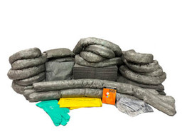 Refill: Spilfyter Universal 90 Gallon DASH Spill Kit image