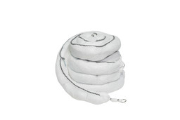 5"x10' White Essentials Sock in Net Boom image