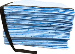 Essentials 48cm x 30.5m Oil Only Sweep image