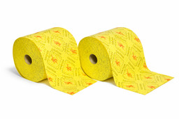 15"x150' Hi-Vis Universal Premium Spilfyter Roll 2/cs image