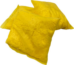 10"x10" HazMat Essentials Sorbent Pillow image