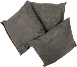 Spilfyter 25cm x 25cm Maintenance Sorbent Pillows (20 ct) image