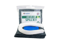 15L Recycled Oil Preferential Spill Kit image