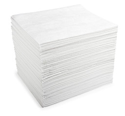 Light Weight Unbonded Oil Only Pads 50cm x 40cm image