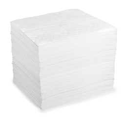 Light Weight Double Lam Oil Only Pads 50cm x 40cm image