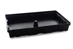 100L Polyethylene Spill Tray Without Grating image