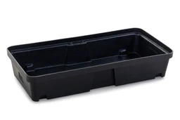 30L Polyethylene Spill Tray Without Grating image