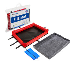 Site Mat And Liner Plus Kit 600 x 400mm image