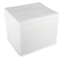 Light Weight Bonded Oil Only Pads 50cm x 40cm image