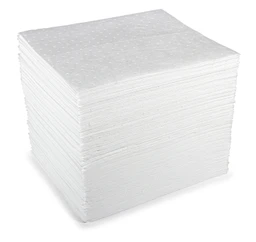 Light Weight Bonded Oil Only Pads 50cm x 40cm image