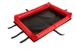 Site Mat Replacement Base Unit 600 x 400mm image