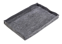 Site Mat Liner Plus To Suit Base Unit 600 x 400mm image