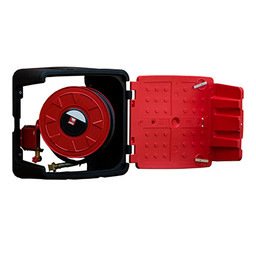 Hose Reel Box Front Loader 1000 x 1000 x 480mm image