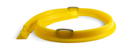 Polyurethane Spill Berm 300 x 7 x 10cm image