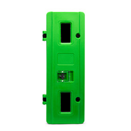 Safety Box Front Loader Break-Glass 830 x 310 x 265mm image