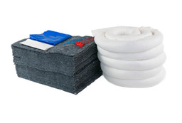 120L Recycled Oil Preferential Refill Kit image