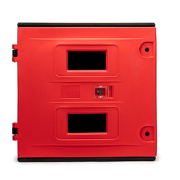 Hose Reel Box Front Loader 900 x 930 x 420mm image