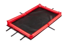 Site Mat Replacement Base Unit 1000 x 600mm image