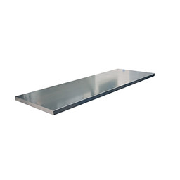 Extra Shelves To Suit 1200 x 460mm- Galvanised image