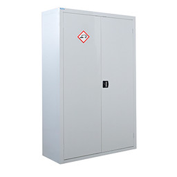 Acid/Alkali Cupboard- Inc. 3 Shelves- 1800mm image